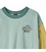 Patagonia Kid's Crew Sweatshirt