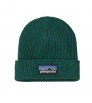 Patagonia Kid's Logo Beanie