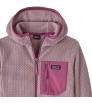 Patagonia Kid's R1 Air Full-Zip Hoody