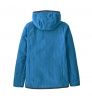 Patagonia Kid's R1 Air Full-Zip Hoody