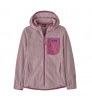 Patagonia Kid's R1 Air Full-Zip Hoody