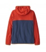 Patagonia Kid's Micro D Snap-T Jacket