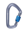 Black Diamond Hotforge Screwgate Carabiner