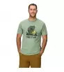Marmot Bouldering Marty SS Shirt M's