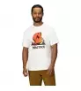 Marmot Bouldering Marty SS Shirt M's