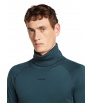 Icebreaker 300 MerinoFine Polar Long Sleeve Roll Neck M's