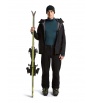 Icebreaker 300 MerinoFine Polar Long Sleeve Roll Neck M's