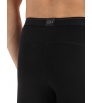 Merino Leggings Icebreaker 200 Oasis Leggings with Fly M's