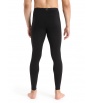 Merino Leggings Icebreaker 200 Oasis Leggings with Fly M's