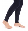Merino Leggings Icebreaker 200 Oasis Leggings with Fly M's