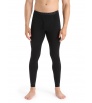 Merino Leggings Icebreaker 200 Oasis Leggings with Fly M's