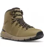 Shoes Danner Mountain 600 Leaf 4.5