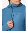 Marmot AirFleece Hoody W's