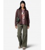 Marmot Drop Line Sweater Fleece Full-Zip Jacket W's
