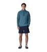 Fleece Patagonia Better Sweater 1/4 Zip Jacket M's