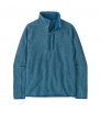 Fleece Patagonia Better Sweater 1/4 Zip Jacket M's