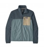 Patagonia Micro D Patch Pocket Jacket M's