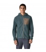 Patagonia R1 Air Full-Zip Hoody M's
