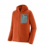 Patagonia R1 Air Full-Zip Hoody M's