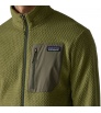 Patagonia R1 Air Jacket M's