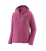Patagonia R1 CrossStrata Hoody W's