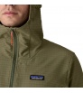 Patagonia R1 TechFace Hoody M's