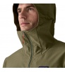 Patagonia R1 TechFace Hoody M's