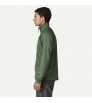 Patagonia R1 Ultralight 1/2 Zip Pullover M's