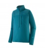 Patagonia R1 Ultralight 1/2 Zip Pullover M's