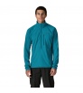 Patagonia R1 Ultralight 1/2 Zip Pullover M's