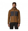 Patagonia R2 TechFace Hoody M's
