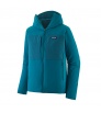 Patagonia R2 TechFace Hoody M's