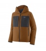 Patagonia R2 TechFace Hoody M's