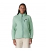 Fleece Patagonia Retro Pile Jacket W's