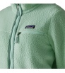 Fleece Patagonia Retro Pile Jacket W's