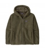 Полар Patagonia Retro-X Fleece Hoody Jacket M's