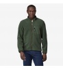 Полар Patagonia Synchilla Fleece Jacket M's Winter 2025