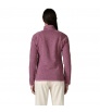 Patagonia Women's Better Sweater 1/4-Zip Fleece