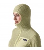 Patagonia W's R1 Air Full-Zip Hoody
