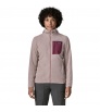 Patagonia W's R1 Air Full-Zip Hoody