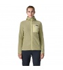 Patagonia W's R1 Air Full-Zip Hoody