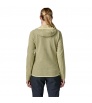 Patagonia W's R1 Air Full-Zip Hoody