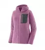 Полар Patagonia W's R1 Air Full-Zip Hoody