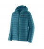 Patagonia Down Sweater Hoody M's