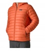 Patagonia Down Sweater Hoody M's