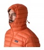 Patagonia Down Sweater Hoody M's