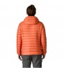 Patagonia Down Sweater Hoody M's