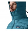 Patagonia Down Sweater Hoody M's