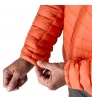 Patagonia Down Sweater Hoody M's