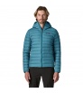 Patagonia Down Sweater Hoody M's